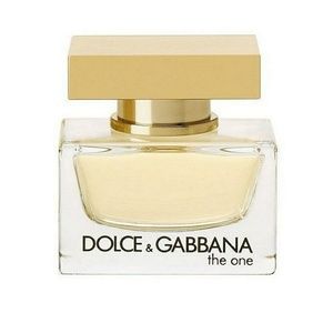 Dolce & Gabbana the one